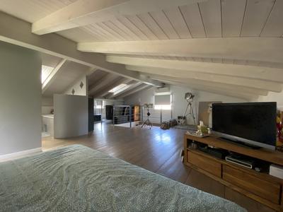 Maison - 128 m² - 5 pièces