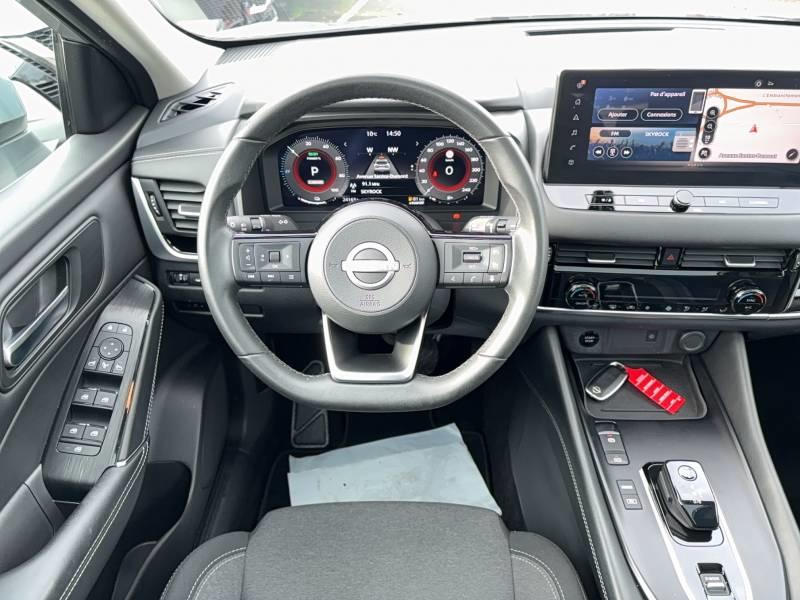 Nissan Qashqai e-Power 190 ch n-Connecta