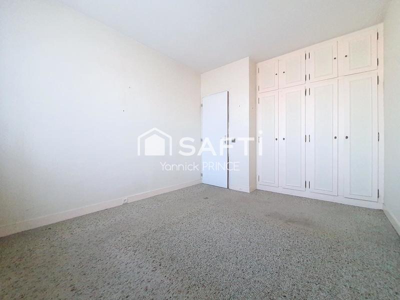 Maison - 130 m² - 7 pièces