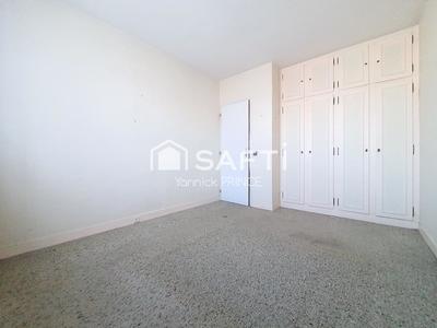 Maison - 130 m² - 7 pièces