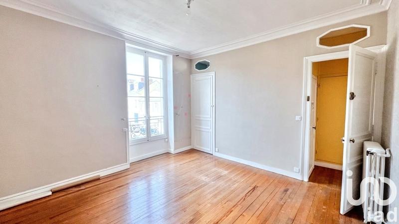 Maison - 325 m² - 10 pièces