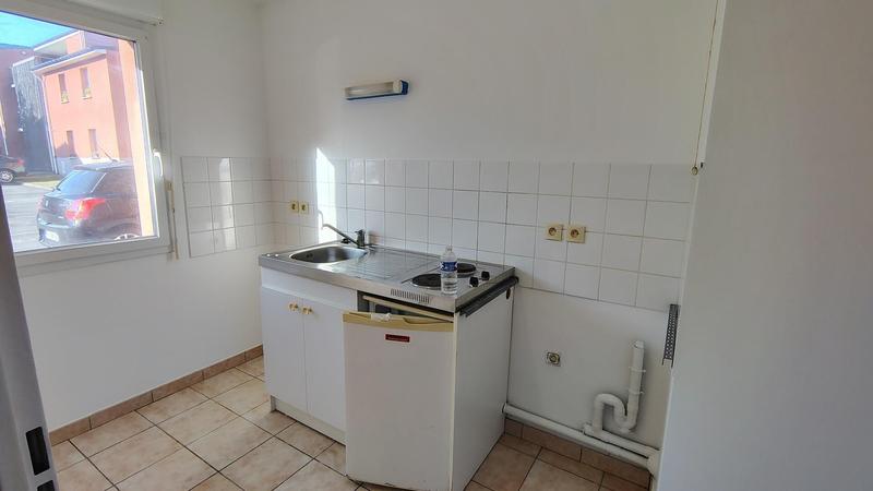 Appartement - 54 m² - 4 pièces