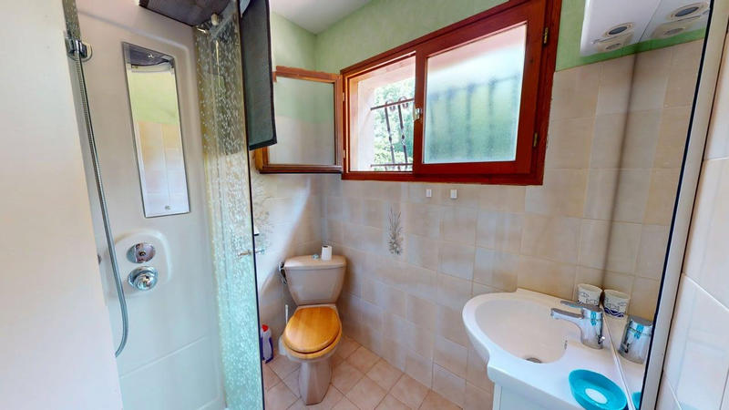 Maison - 172 m² - 7 pièces