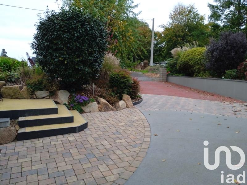 Maison - 147 m² - 7 pièces