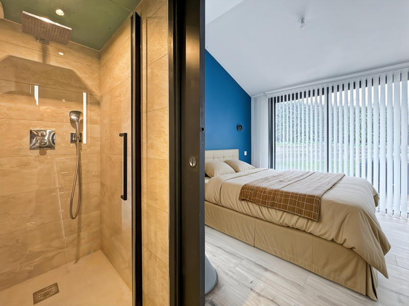 Villa - 150 m² - 7 pièces