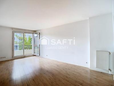 Appartement - 81 m² - 4 pièces