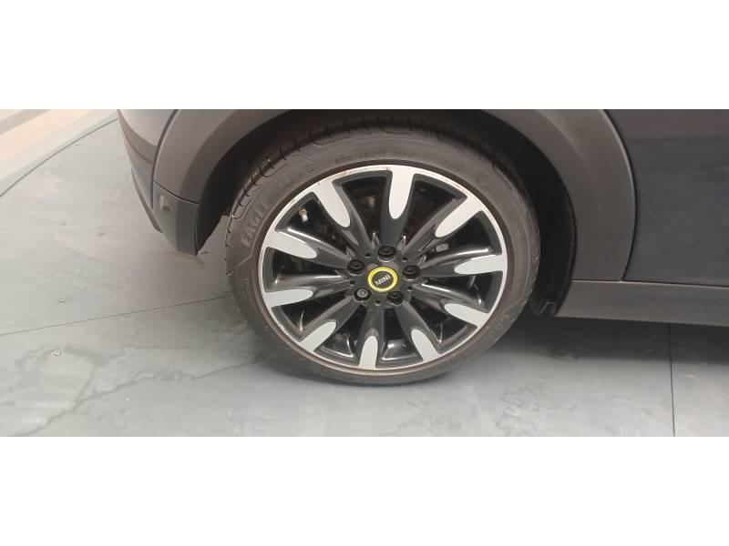 Mini Mini Hatch 3 Portes Cooper se 184 ch Finition Yours