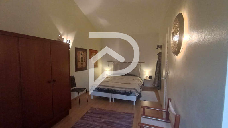 Maison - 145 m² - 5 pièces