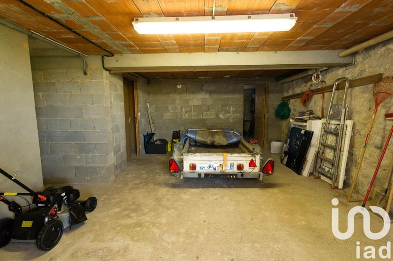 Maison - 113 m² - 6 pièces