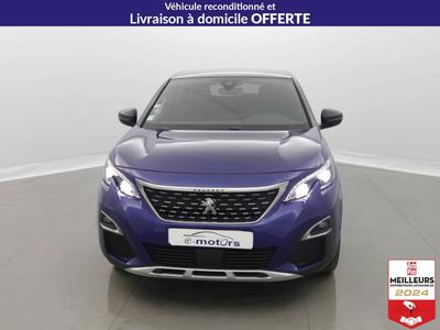 Peugeot 3008 Hybrid 225 e-Eat8 Gt Line
