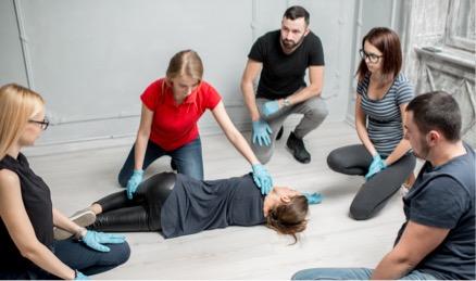 Rita Barbe - Expert Médical