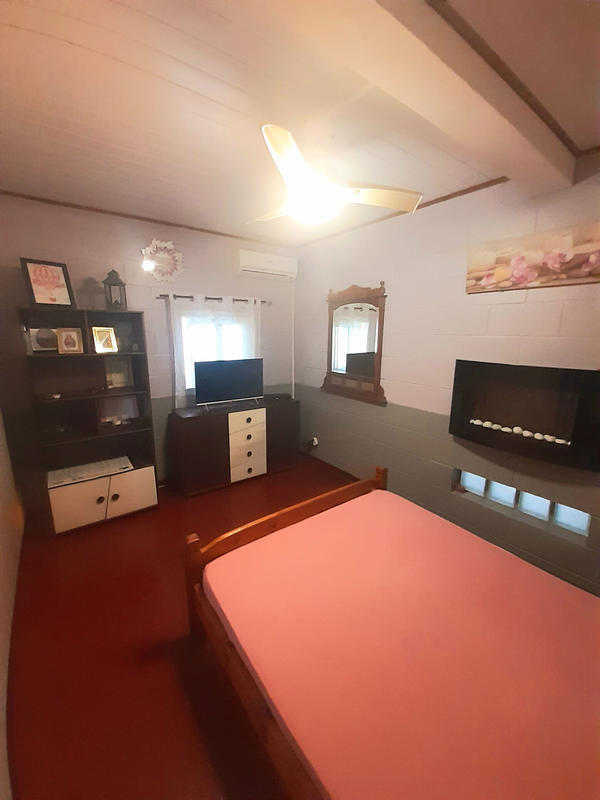 Propriété - 224 m² - 9 pièces