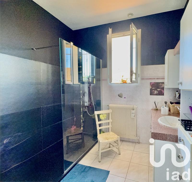 Maison de ville - 199 m² - 6 pièces