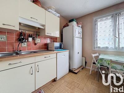 Appartement - 79 m² - 4 pièces