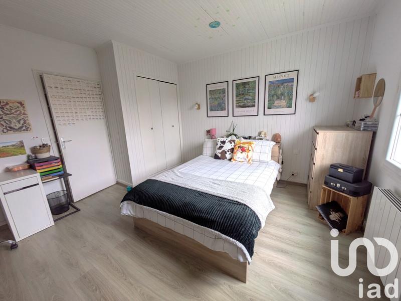 Maison - 176 m² - 7 pièces