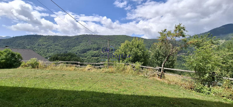 Maison ancienne - 90 m² - 4 pièces