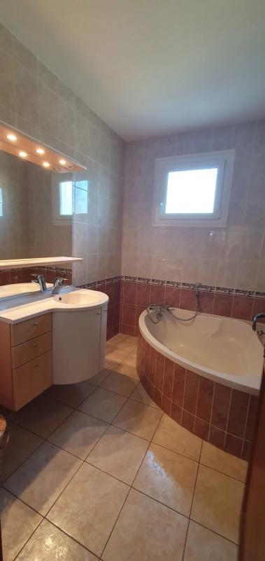 Villa - 126 m² - 5 pièces