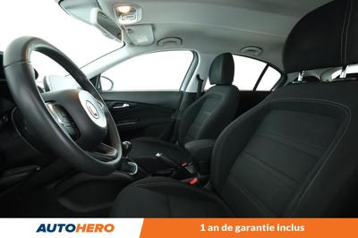 Fiat Tipo 1.4 t-Jet Lounge 5p 120 ch