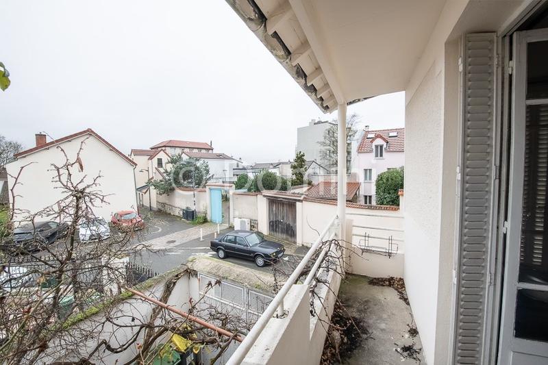 Maison ancienne - 105 m² - 5 pièces