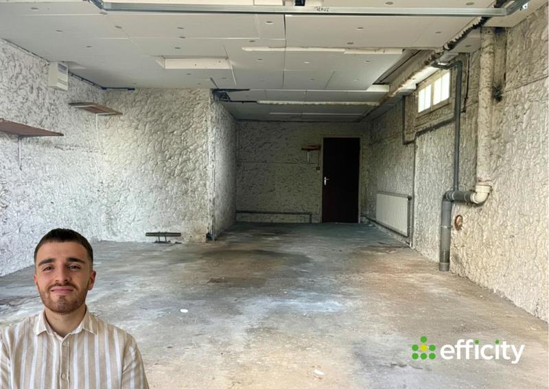 Villa - 170 m² - 7 pièces