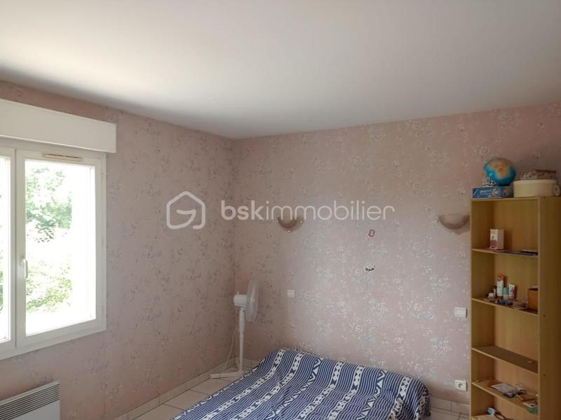 Villa - 177 m² - 6 pièces