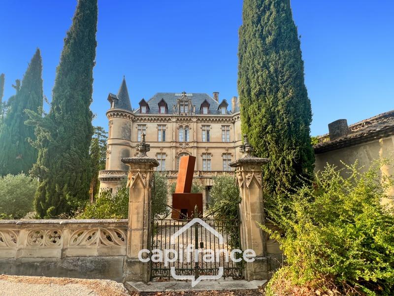 Maison de village - 56 m² - 2 pièces