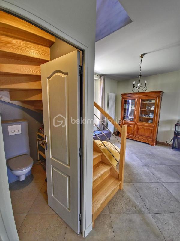 Maison - 136 m² - 5 pièces