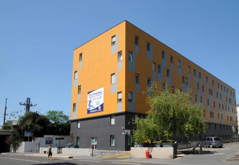 Appartement - 20 m² - 1 pièce