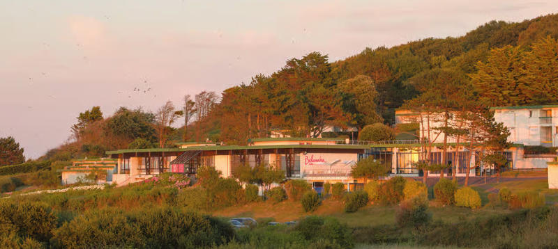 Appartement - 28 m² - 2 pièces