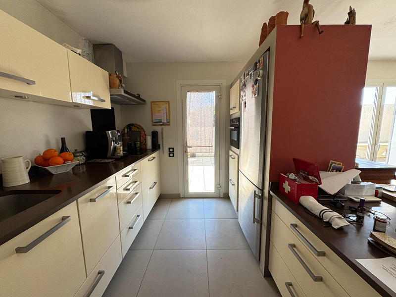 Villa - 167 m² - 6 pièces