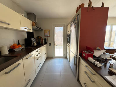 Villa - 167 m² - 6 pièces