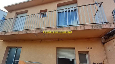 Maison - 61 m² - 4 pièces