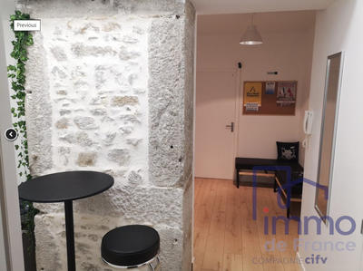 Local commercial - 68 m² - 4 pièces