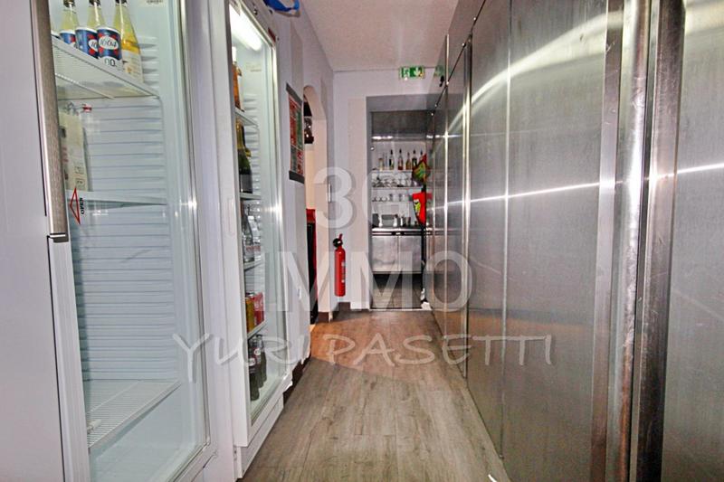 Fonds de commerce - Magasins - 100 m²