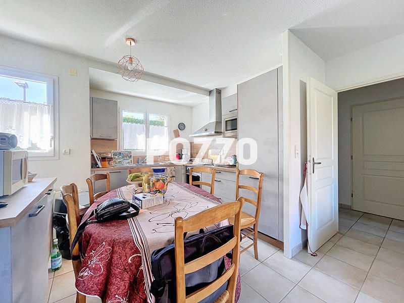 Maison - 51 m² - 2 pièces