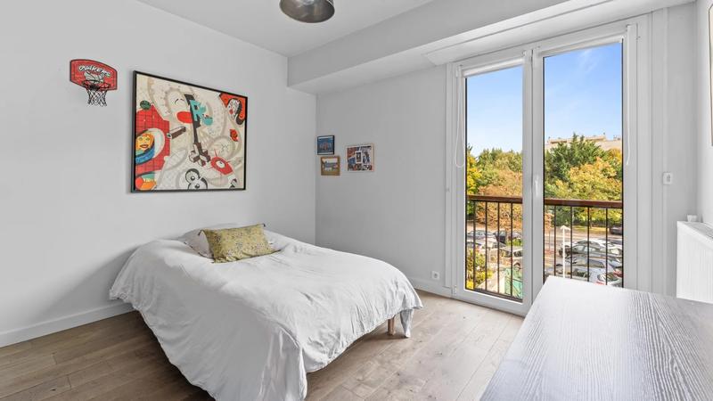 Maison - 165 m² - 6 pièces