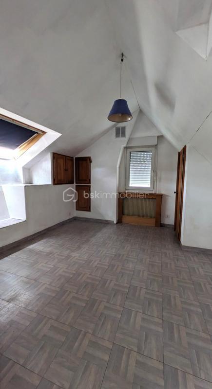 Maison - 147 m² - 6 pièces