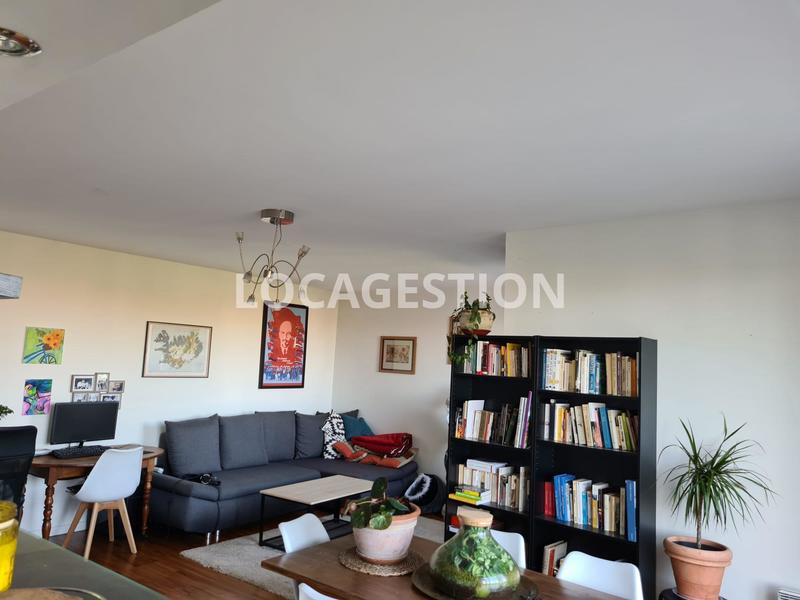 Appartement - 73 m² - 3 pièces