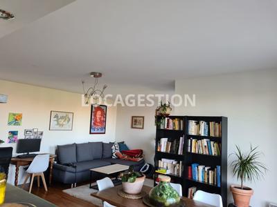 Appartement - 73 m² - 3 pièces