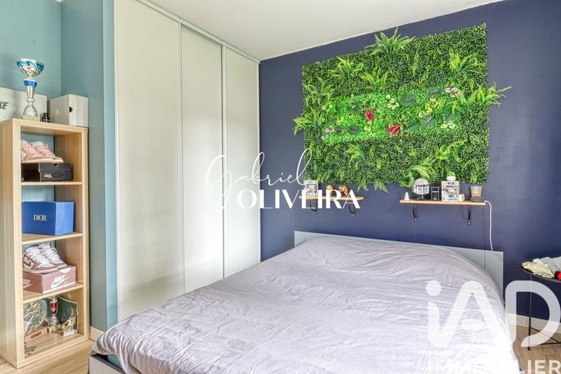 Maison - 149 m² - 7 pièces