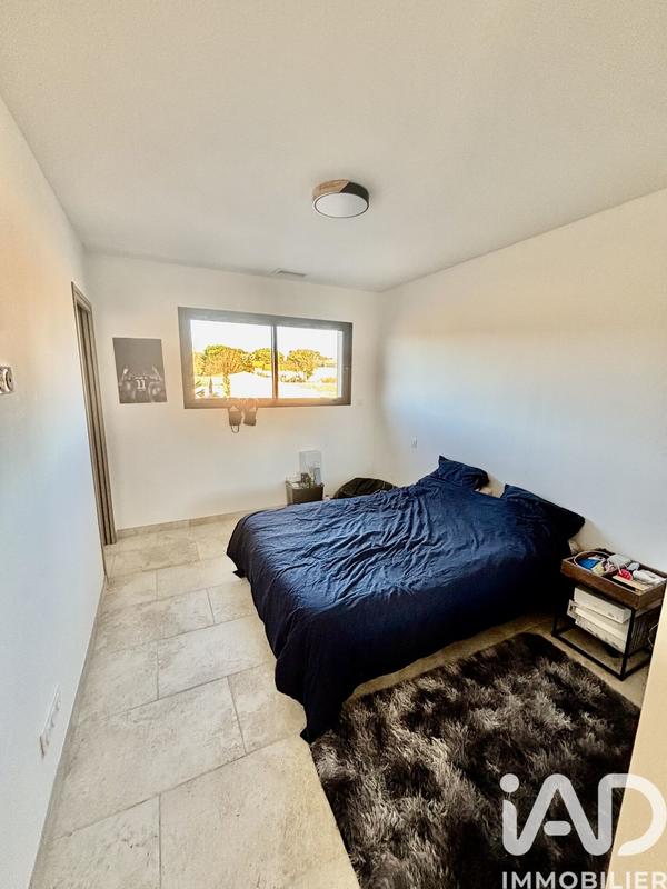 Maison - 123 m² - 4 pièces