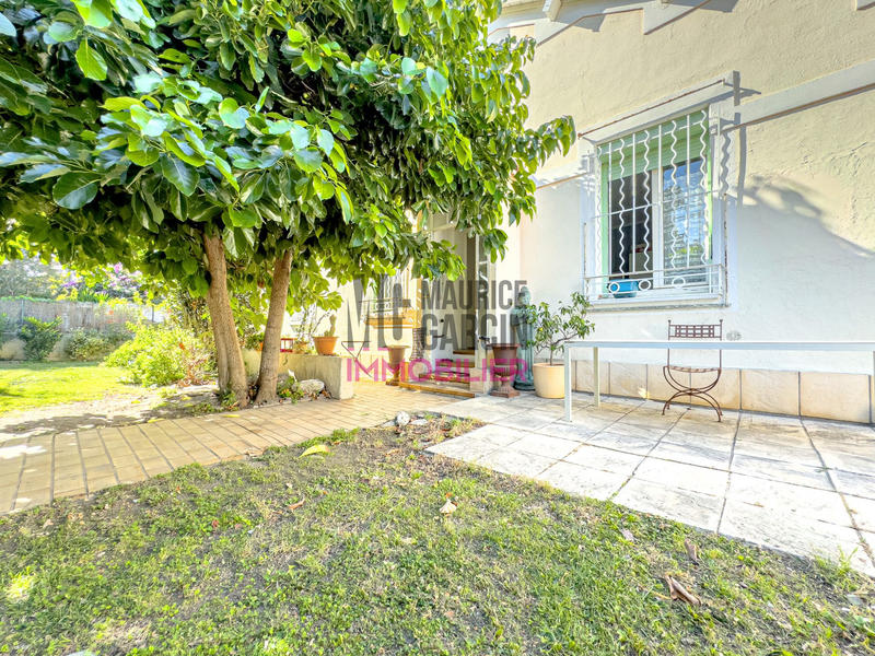 Maison - 136 m² - 6 pièces