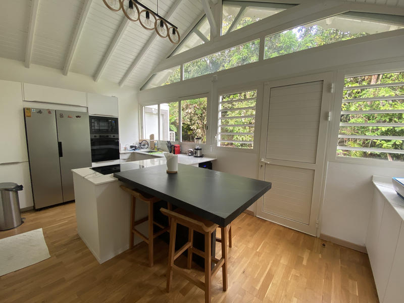 Maison - 127 m² - 5 pièces