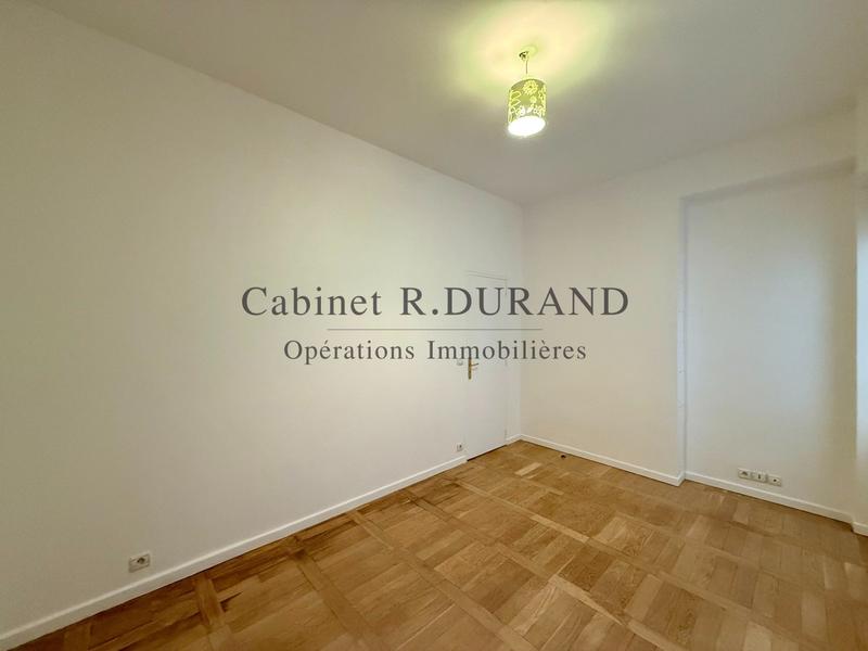 Appartement - 78 m² - 3 pièces