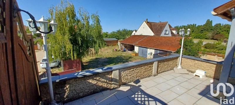 Maison de ville - 184 m² - 5 pièces