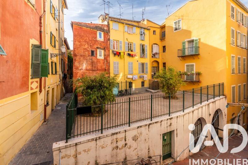 Appartement - 52 m² - 2 pièces