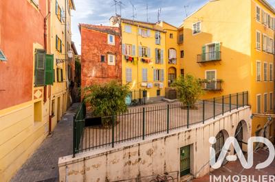 Appartement - 52 m² - 2 pièces