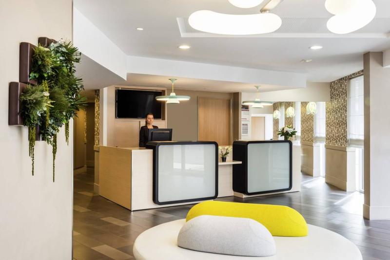 Studio - 25 m² - 1 pièce