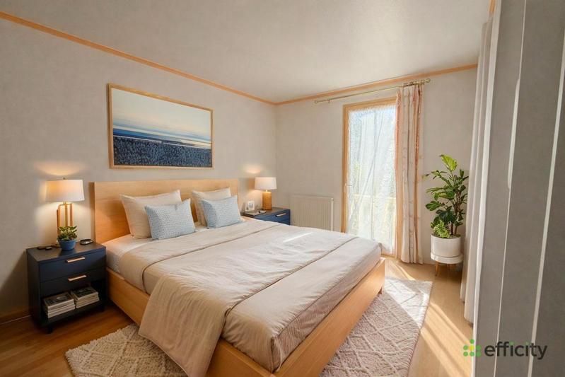 Maison - 144 m² - 6 pièces