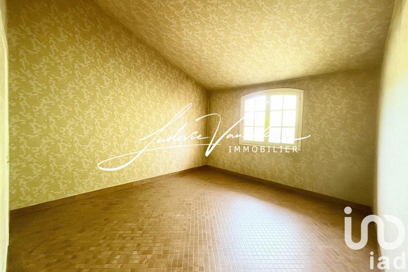 Maison - 103 m² - 4 pièces